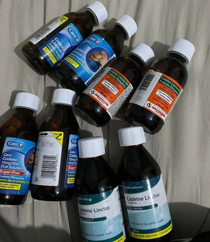 Buy Codeine Linctus Online