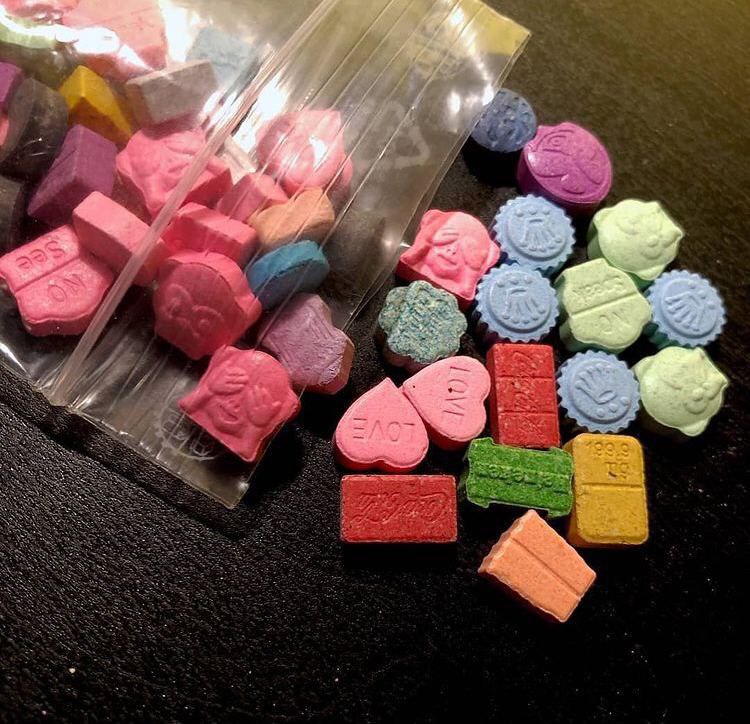 Buy MDMA – Buy Ecstasy