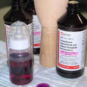 Buy Quagen Syrup Online