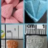 MDMA Tesla Pills For Sale