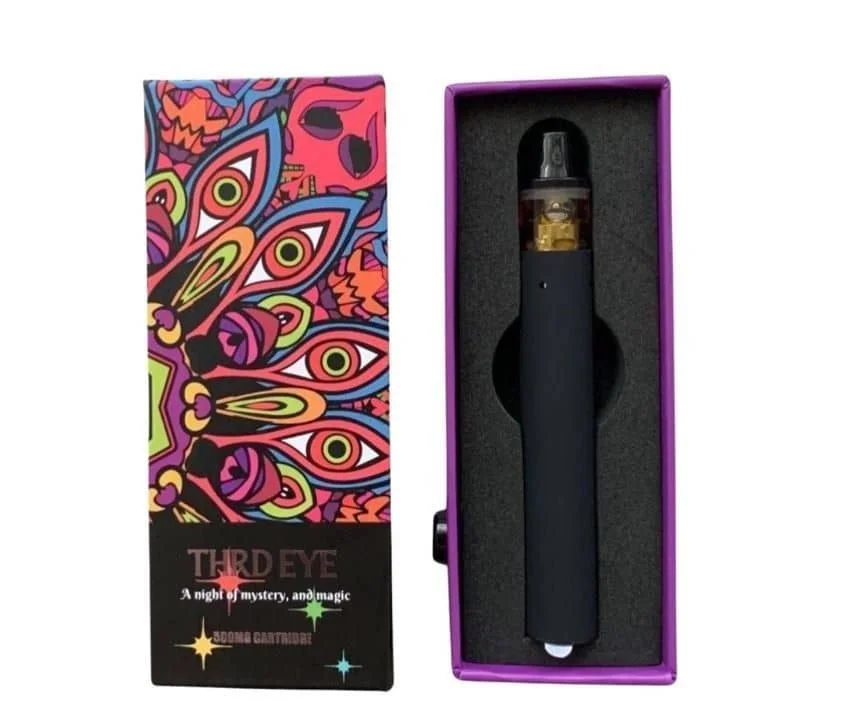 Buy DMT Disposable Third Eye Pen